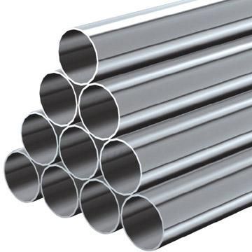 tubos metal